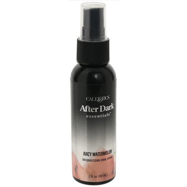 After Dark Oral Sex Spray 2oz/60ml