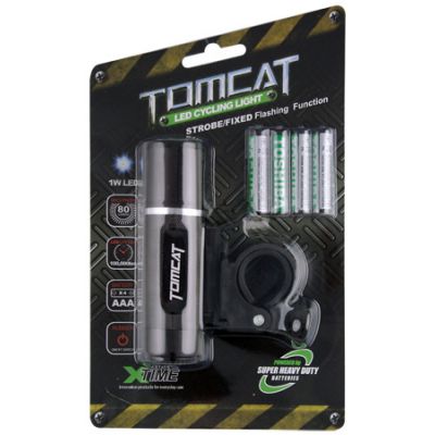 LED Bike Light Front
