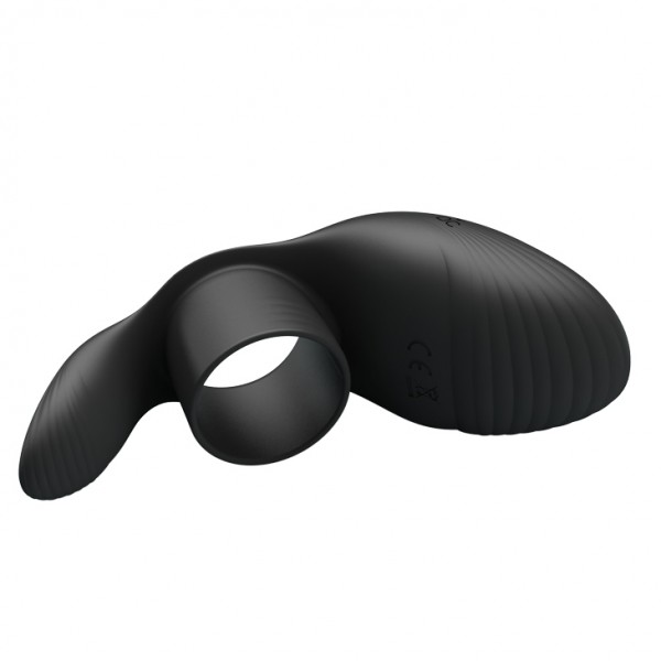 Vibrating Penis Sleeve