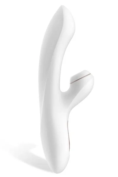 Satisfyer Pro G-Spot Rabbit - Christmas