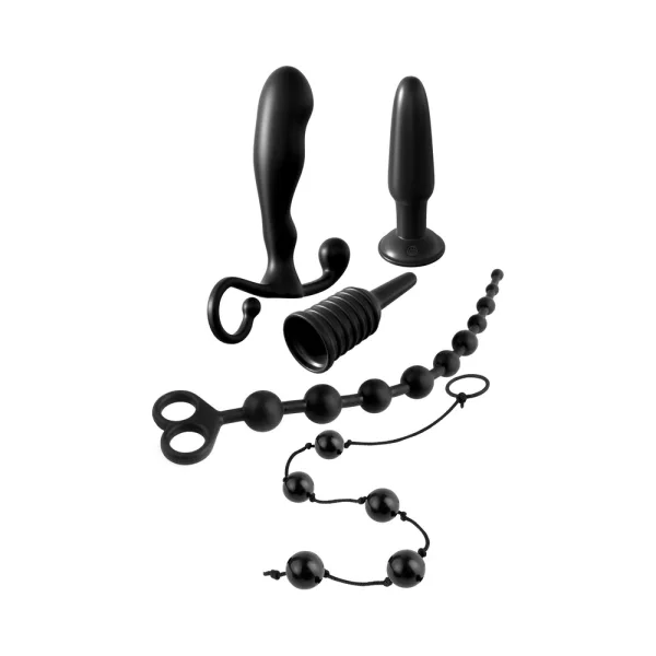 Anal Fantasy - Beginners Fantasy Kit