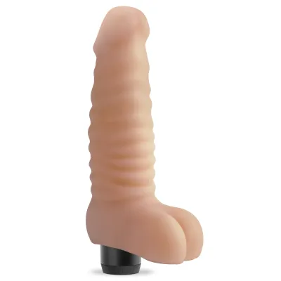 Pipe Dreams Real Feel Lifelike Toyz No 13