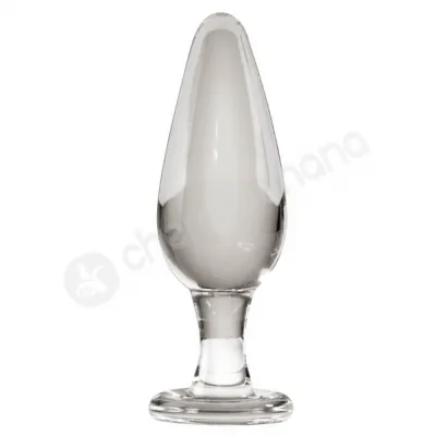 Icicles 26 Butt Plug