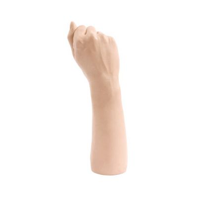 Hand Of Jamie Lannister White One Size