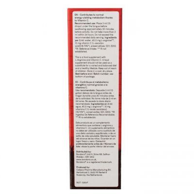 Bondara Spanish Fly Aphrodisiac Drops 15ml