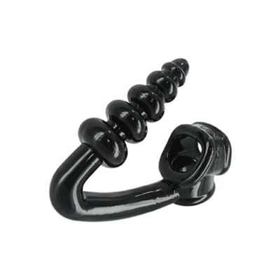 The Tower Erection Enhancer Black