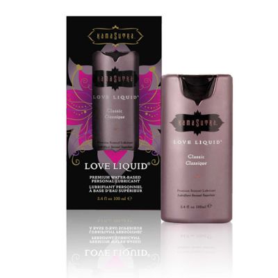 Kamasutra Love Liquid 100ml