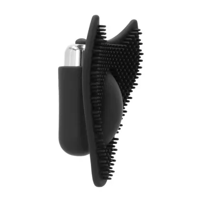GEOFF Bullet vibrator Black