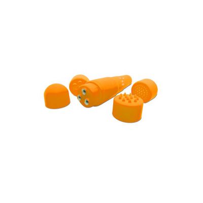 Neon Luv Touch Mini Mite Orange