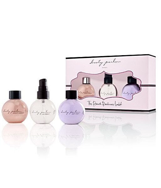 Booty Parlor Romantic Rendezvous Lovekit — image 2 of 4