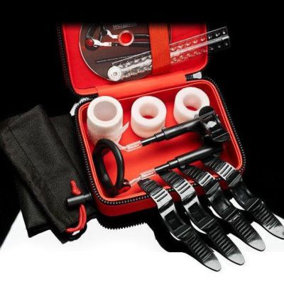 Male Edge Pro Extender Kit