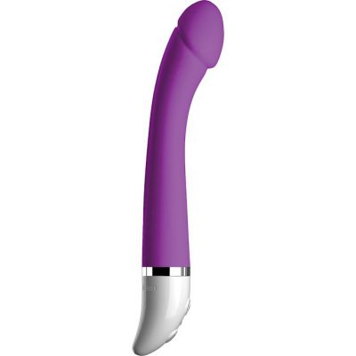 Crush Sugar Plum Purple