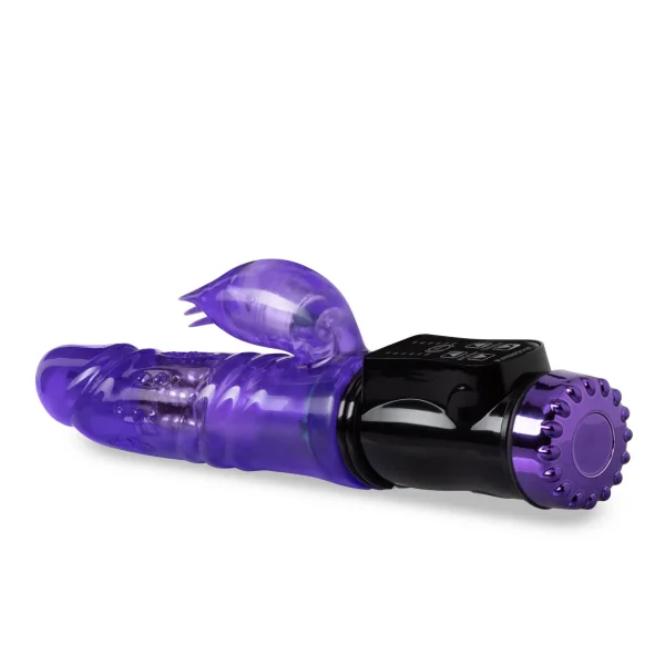 Sexy Things - Flutter Rabbit - Purple — image 16 of 22