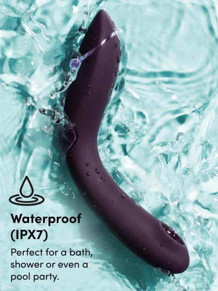 Womanizer OG Pleasure Air G-Spot Stimulator