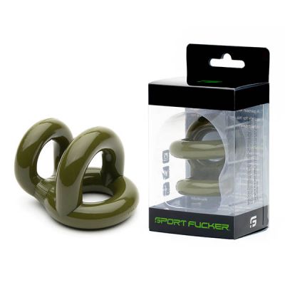 Fucker Cock Ball Ring