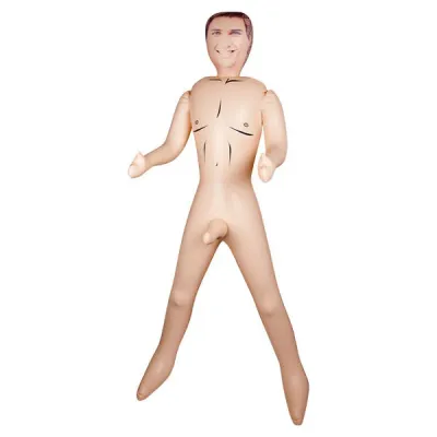 Lush Massive Man Dolls Eddy S Inflatable Love Doll