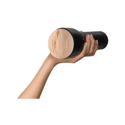 Feel Lauren Phillips By Kiiroo Stars Collection Strokers
