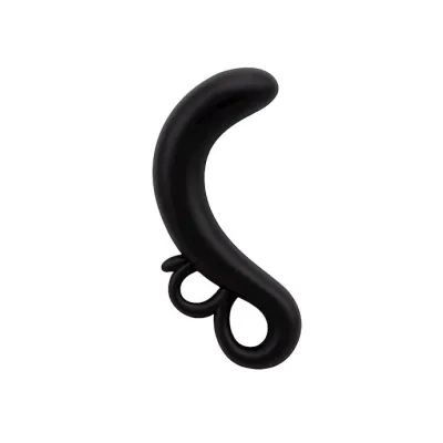Two Finger G spot Plug 3 7 Inch