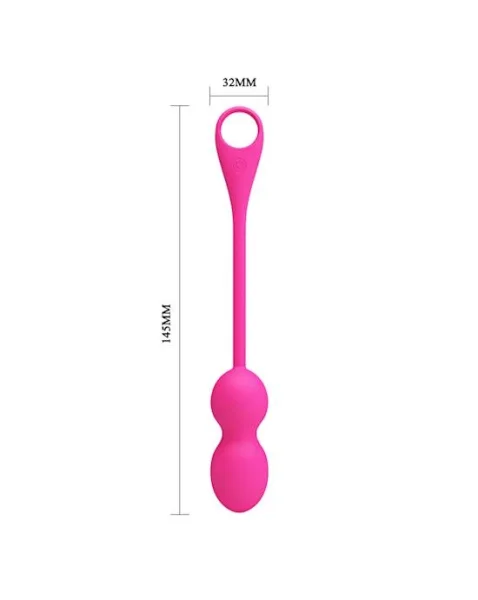 Elvira Kegel Vibrator