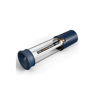 Pipedream Pump Worx Max Boost 11 3 Piston Penis Pump