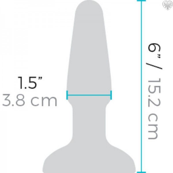 b-Vibe Rimming Plug