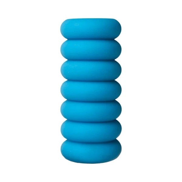 Mood Thrill Triple Hand Held Stroker — image 12 of 17