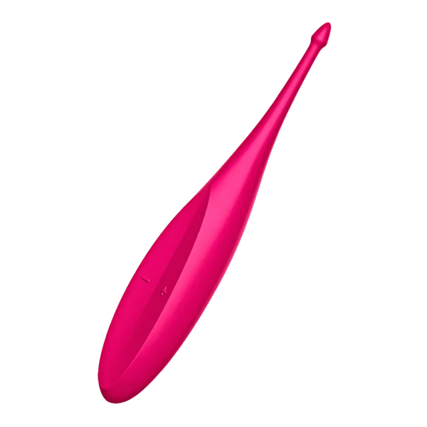 Satisfyer Twirling Fun Magenta — image 8 of 13