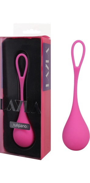 Tulipano Kegel Balls