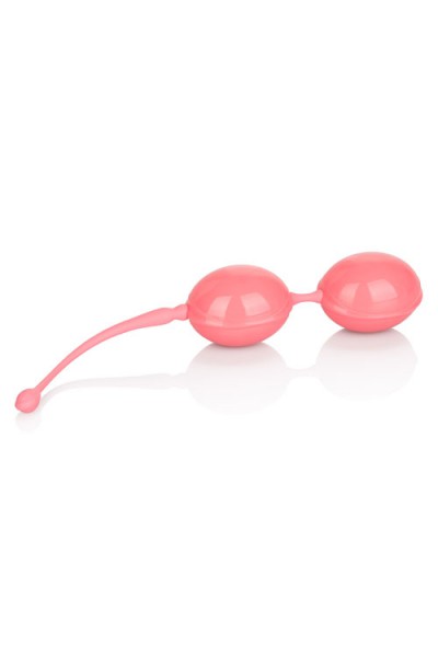 California Exotic Weighted Connected Kegel Balls with Cord