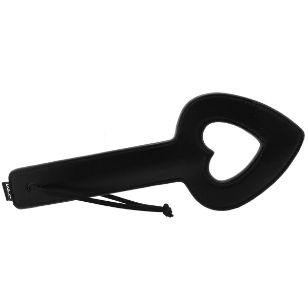Sportsheets Shadow Heart Paddle