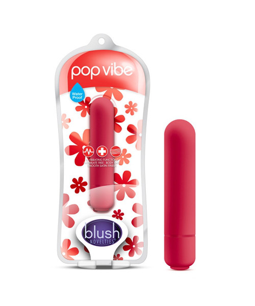 Blush - Vive - Pop Vibe