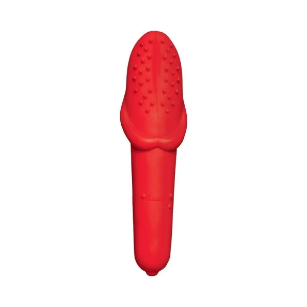 Incredible Oral Tongue Vibrator