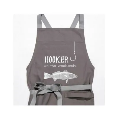 Women s Lingerie Twisted Wares Hooker On The Weekends Apron