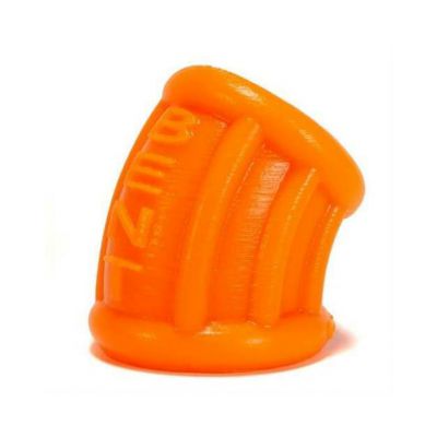 Bent 2 Ballstretcher Orange Large