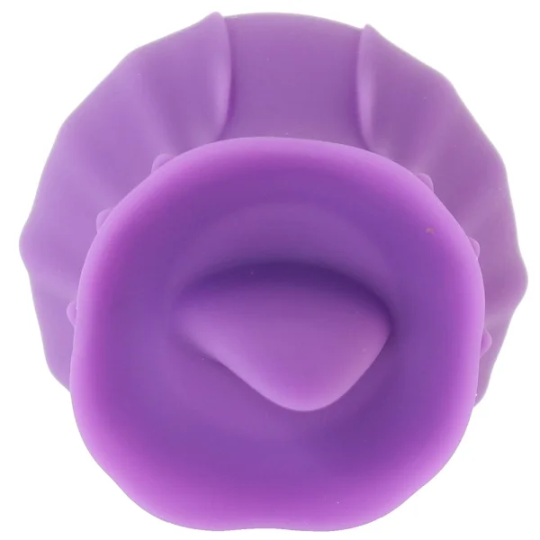 Inya The Kiss Rechargeable Stimulator