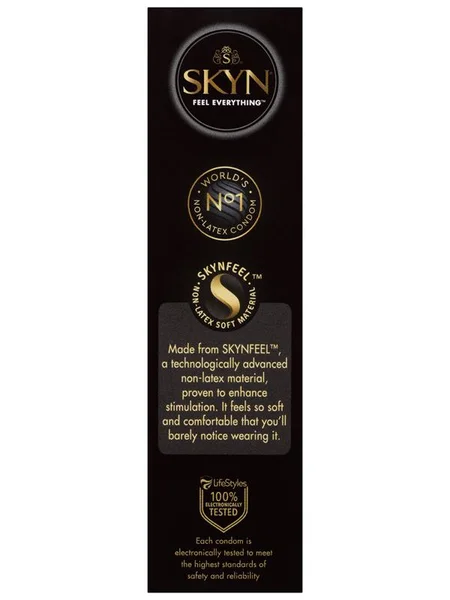 SKYN Close Feel 10's — image 3 of 4