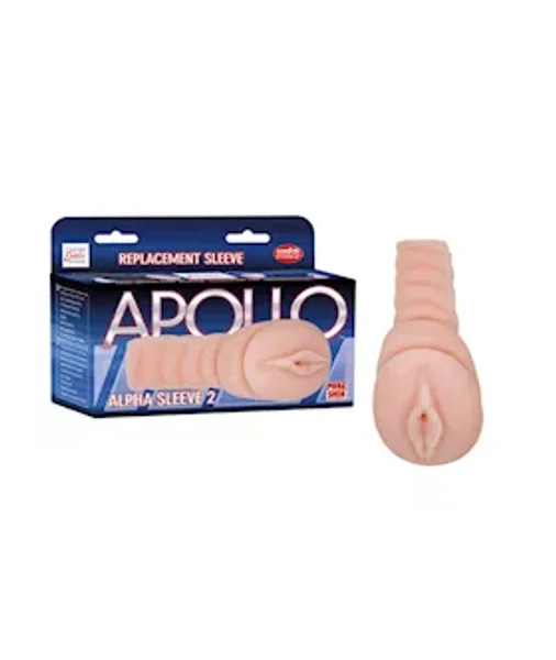 Apollo Alpha Sleeve 2 - Vagina — image 5 of 5