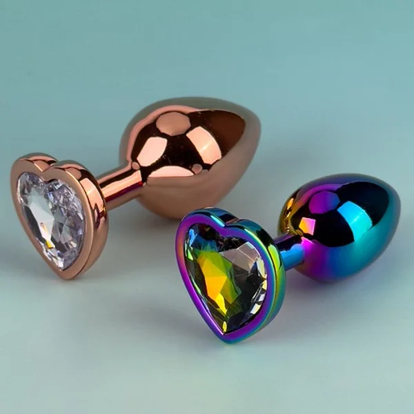 Booty gem set — image 10 of 15