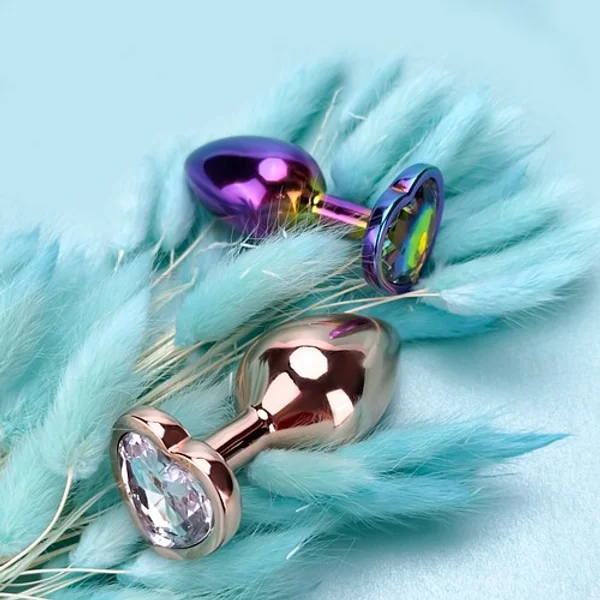 Booty gem set — image 12 of 15