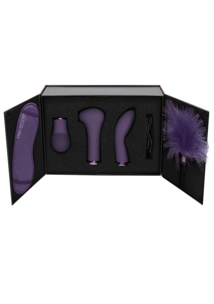 Switch Pleasure Kit #2