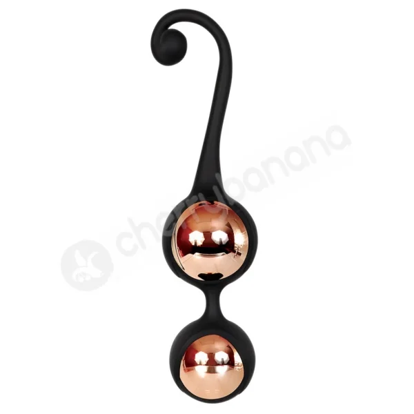 Adam & Eve Intimate Pleasure Kegel Set