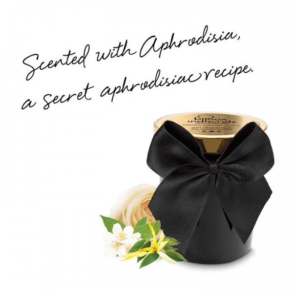 Bijoux Indiscrets Aphrodisia Scented Massage Candle