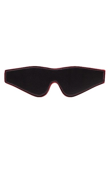 Reversible Eyemask