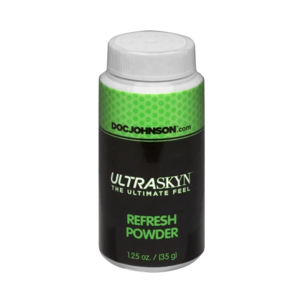 UR3 Refresh Powder 1oz Shaker