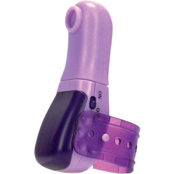 Turbo Finger Massager