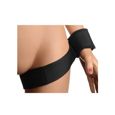 Frisky Take Me Thigh Cuffs