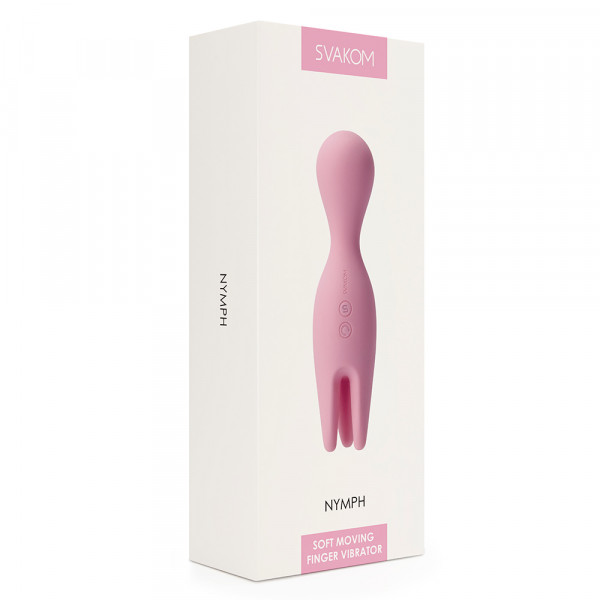 Nymph Clit Stimulator