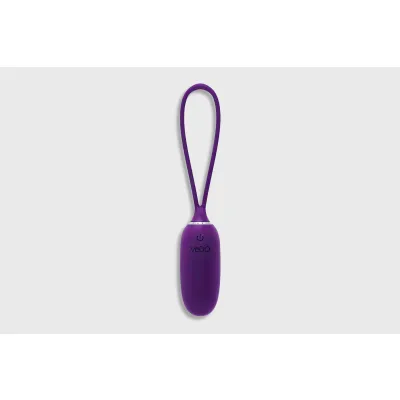 Kiwi Wearable Vibrator by VeDO