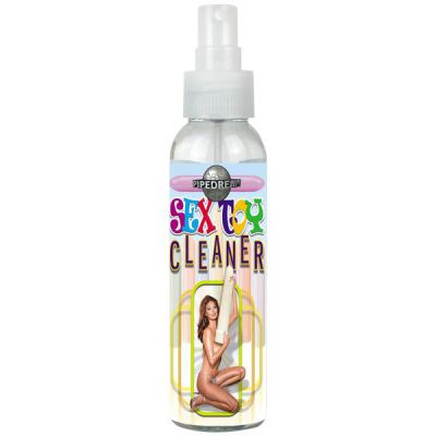 Sex Toy Cleaner