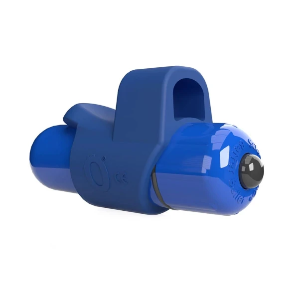 Screaming O 4T FingO Fingertip Bullet Vibe Slim